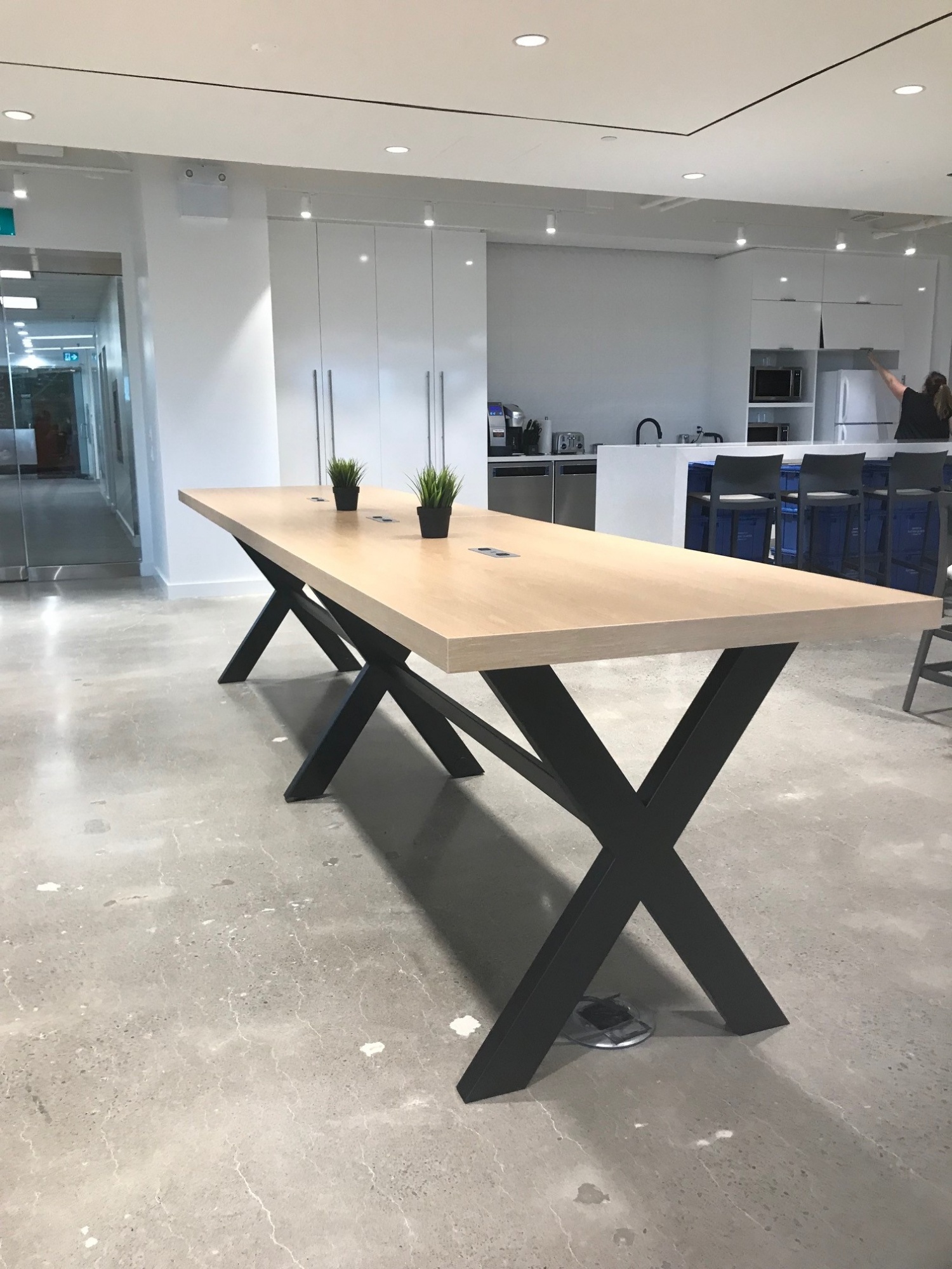 Gallery Spec Furniture